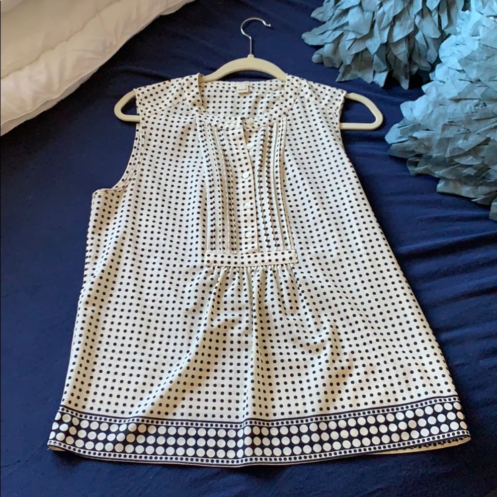 J. Crew Blouse